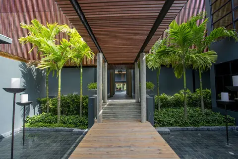 The Waters By Kathatani in บ้านบางเนียง — foto 14