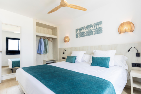 Hotel Bakour Lanzarote Splash foto 32