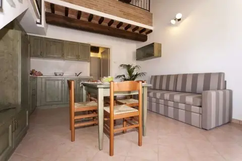 Residence Borgo Verde in Rosignano — foto 25