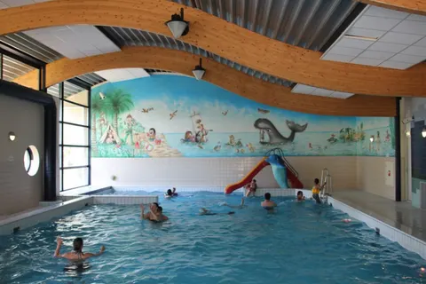 Camping Meerwijck foto 5