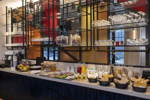 Le 12 Hotel in Parijs, foto 6