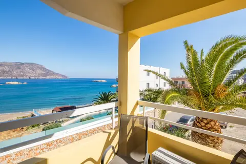 Appartementen Calypso Bay in Δημοτική Ενότητα Καρπάθου