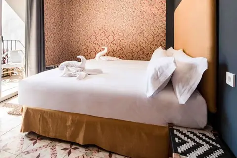 Lluna Aqua Soller Hotel in Sóller — foto 19