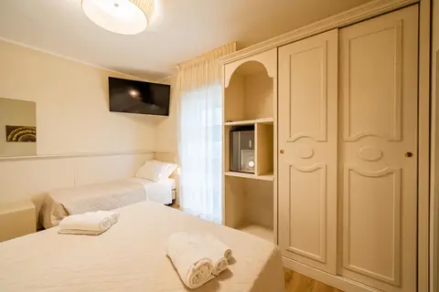Hotel Orchidea in Cervia, foto 2