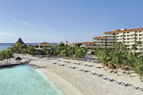 Dreams Aventuras Riviera Maya in Puerto Aventuras — foto 13