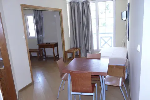 Apartamentos Sabica Nevada Plaza in Guadix, foto 29