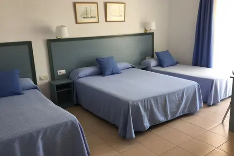 Hotel Platja d´Aro in Castell d'Aro, Platja d'Aro i s'Agaró — foto 10