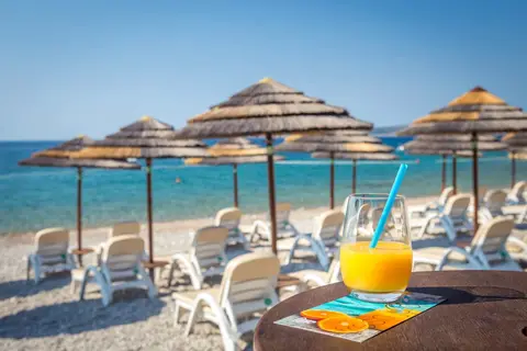 Valamar Camping Ježevac in Krk — foto 15
