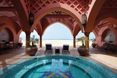 Riu Touareg in Santa Monica — foto 14