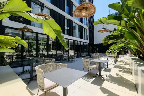 M. Hotel in Sant Antoni de Portmany — foto 8