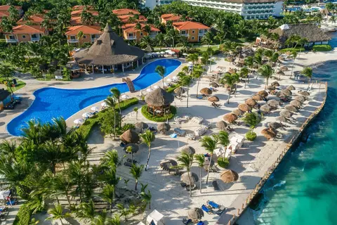 Ocean Maya Royale, Riviera Maya in Playa del Carmen