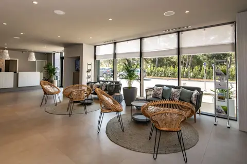 Arena Kažela Apartments in Medulin — foto 14