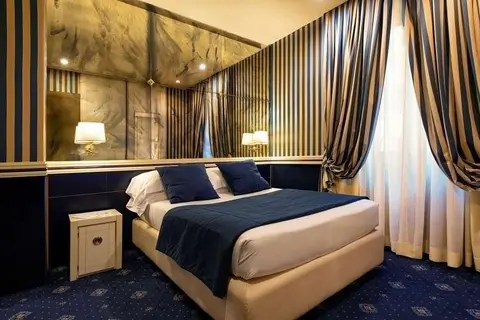 Hotel Atlante Star in Rome, foto 4