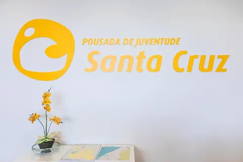Pousada De Juventude De Santa Cruz in Coimbra — foto 19