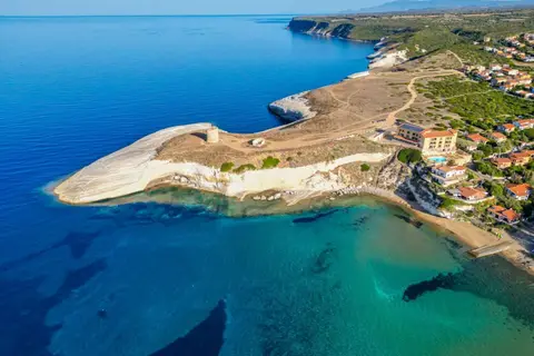 Felix Hotels - Hotel La Baja in Cùllieri/Cuglieri — foto 14