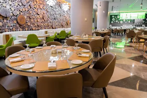 Al Khoory Sky Garden Hotel in Dubai — foto 14