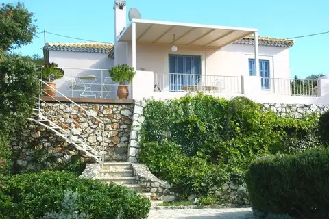 Art Blue Villas in Municipal Unit of Lefkada, foto 13