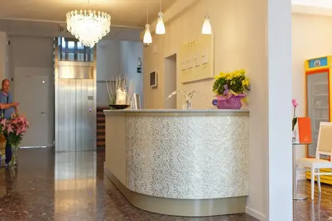 Hotel Albatros in Jesolo, foto 12