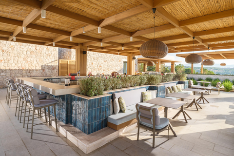 Hotel Anda Barut Collection foto 22