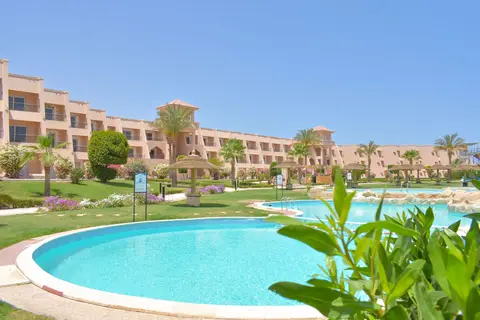 Jasmine Palace Resort & Spa in Hurghada — foto 12