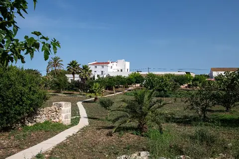 Agroturismo Son Juaneda in Ciutadella, foto 5