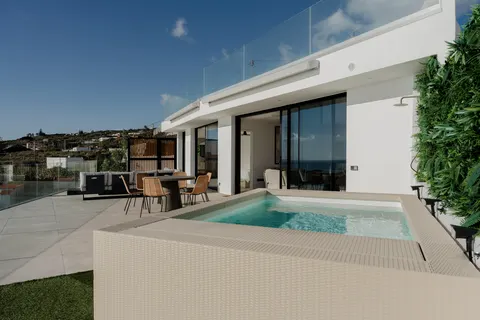 V&C Luxury Village in Breña Baja — foto 7