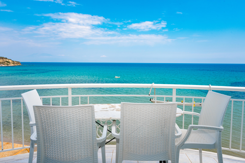 Appartementen Filoxenia Beach foto 3