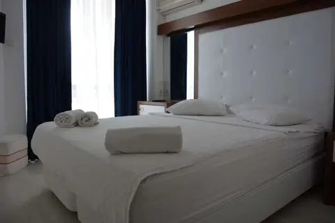 Jura Hotels Ada Beach in Kusadasi — foto 5