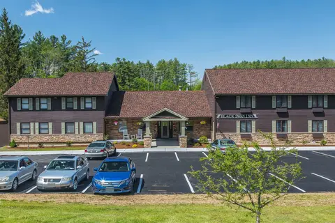 Black Swan Inn Lee-Lenox - An Ascend Hotel Collection Hotel in Luwte — foto 5