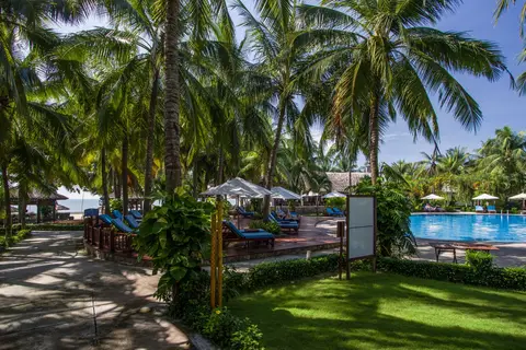 Blue Ocean Resort in Phan Thiet — foto 7