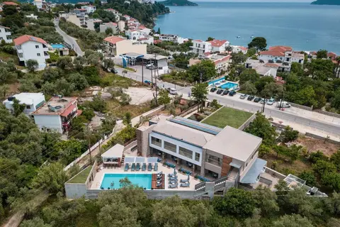 Kb Ammos Suites in Σκιάθος — foto 2