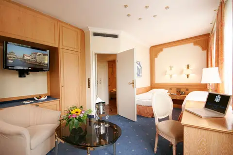 Ringhotel Seehof in Berlijn — foto 16