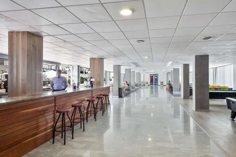Hotel Best Los Angeles in Salou — foto 9