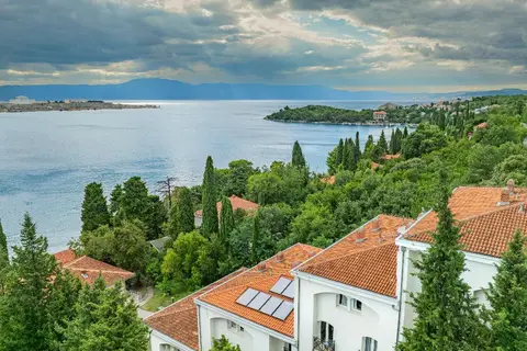 Hotel Delfin in Omišalj — foto 5