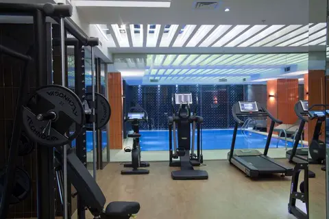 Victory Hotel & Spa in Fatih — foto 7