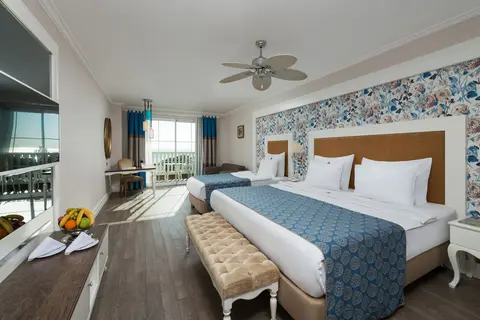 Rubi Platinum Spa Resort & Suites in Alanya — foto 8