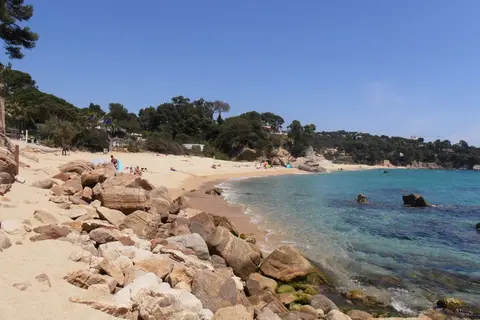 Cala Gogo Internacional in Calonge i Sant Antoni — foto 25