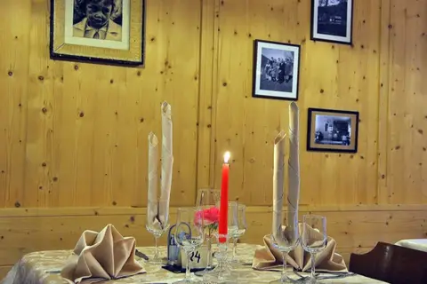 Hotel Monte Paraccia in Mareo - Marebbe - Enneberg — foto 4