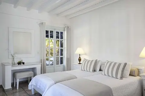 San Marco Hotel in Μύκονος — foto 6