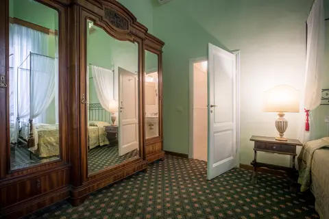 Hotel Torre Guelfa in Florence, foto 17