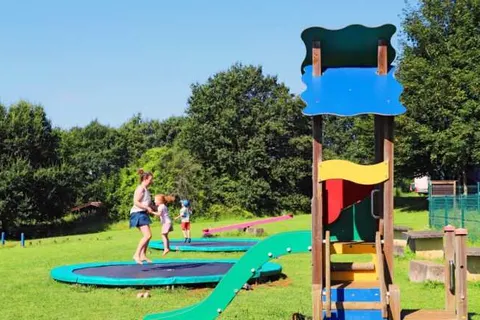 Camping Floreal La Colline foto 10