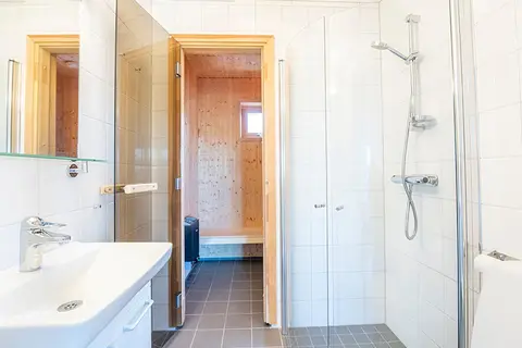 Appartement Pistbyn in Malung-Sälens kommun, foto 4