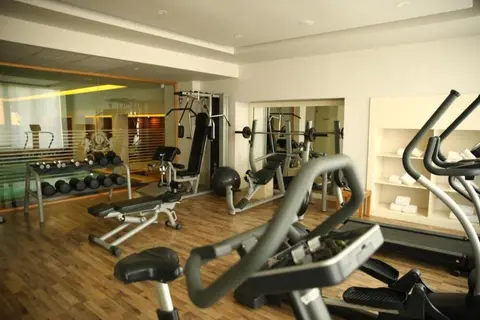 Palace Hotel & SPA in Golem — foto 4