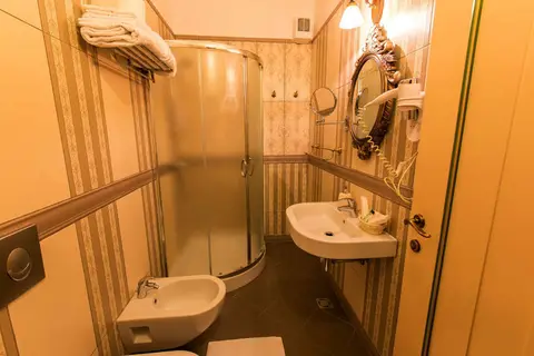 2 Kitarrat Boutique & Spa in Durrës — foto 19