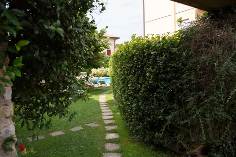 Romeo in Torri del Benaco — foto 12