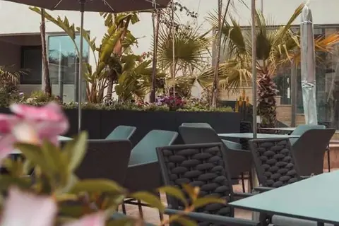 The Village Boutique & Spa in In-Naxxar — foto 16