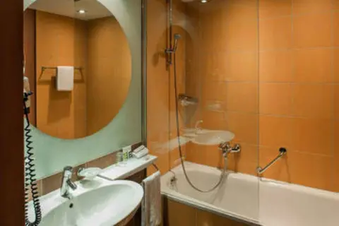 Mercure Hotel Munich City Center in München — foto 15