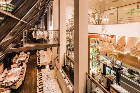 Copenhagen Island foto 1