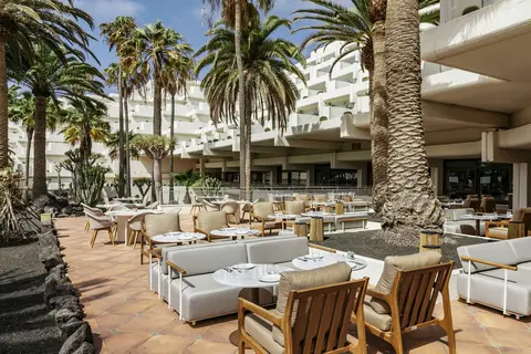 Paradisus Salinas Lanzarote in CostaTeguise, foto 20