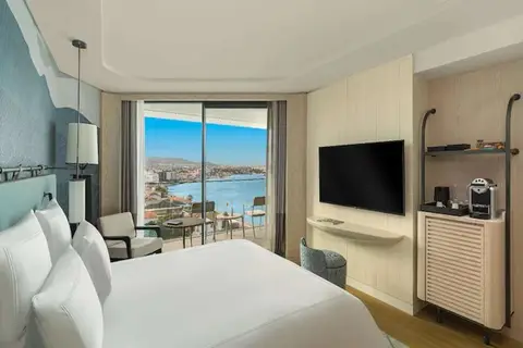 Swissotel Resort & Spa Cesme in Çeşme, foto 23